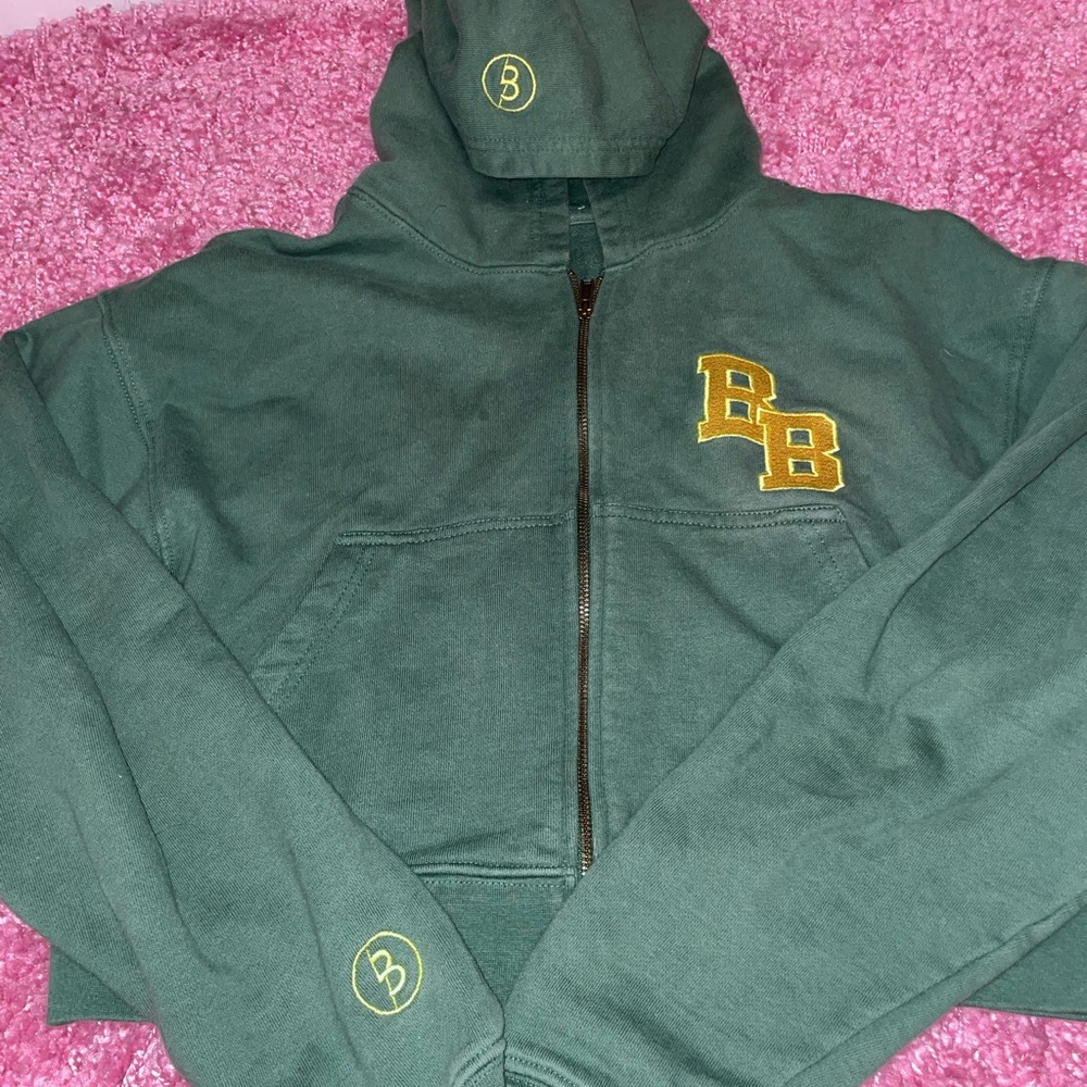 Body basics sweatsuit